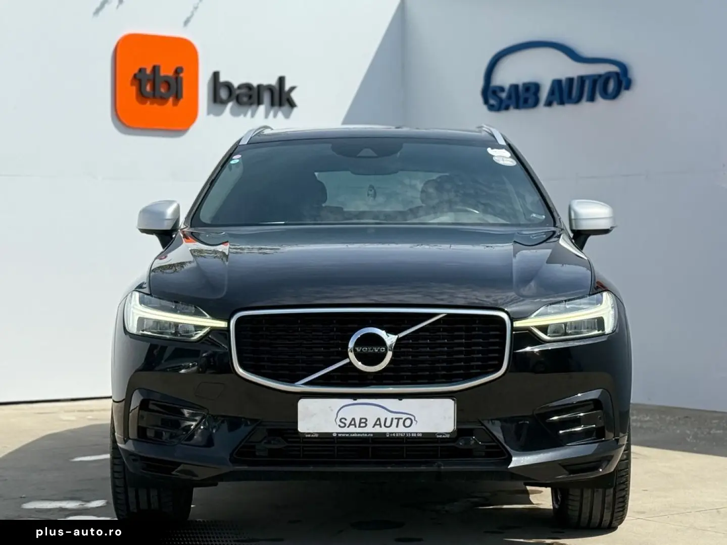 Volvo Xc-60