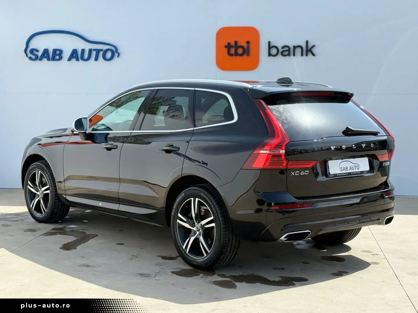 Volvo Xc-60