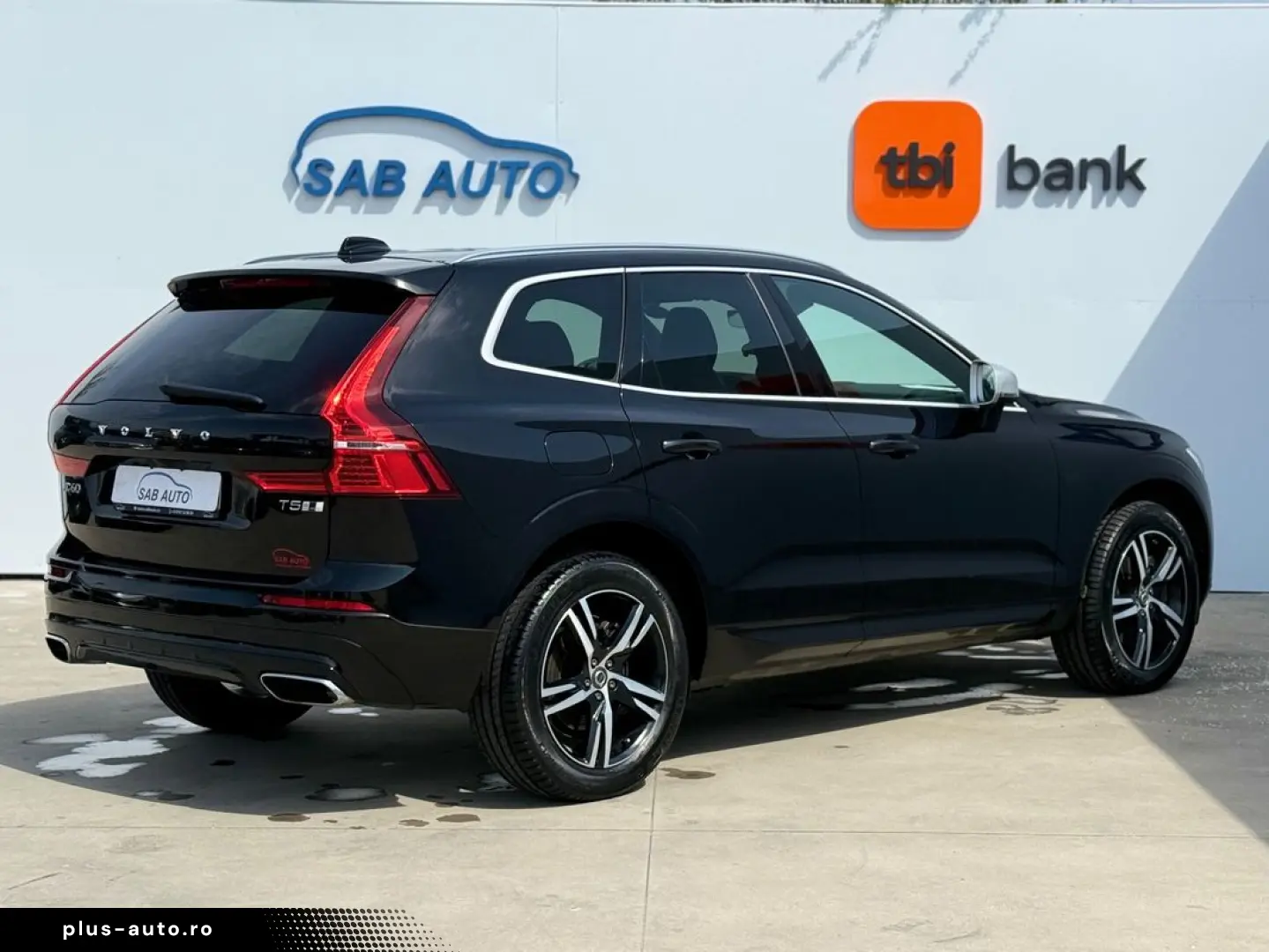 Volvo Xc-60