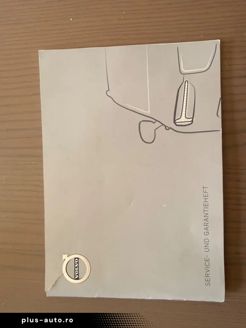 Volvo Xc-60
