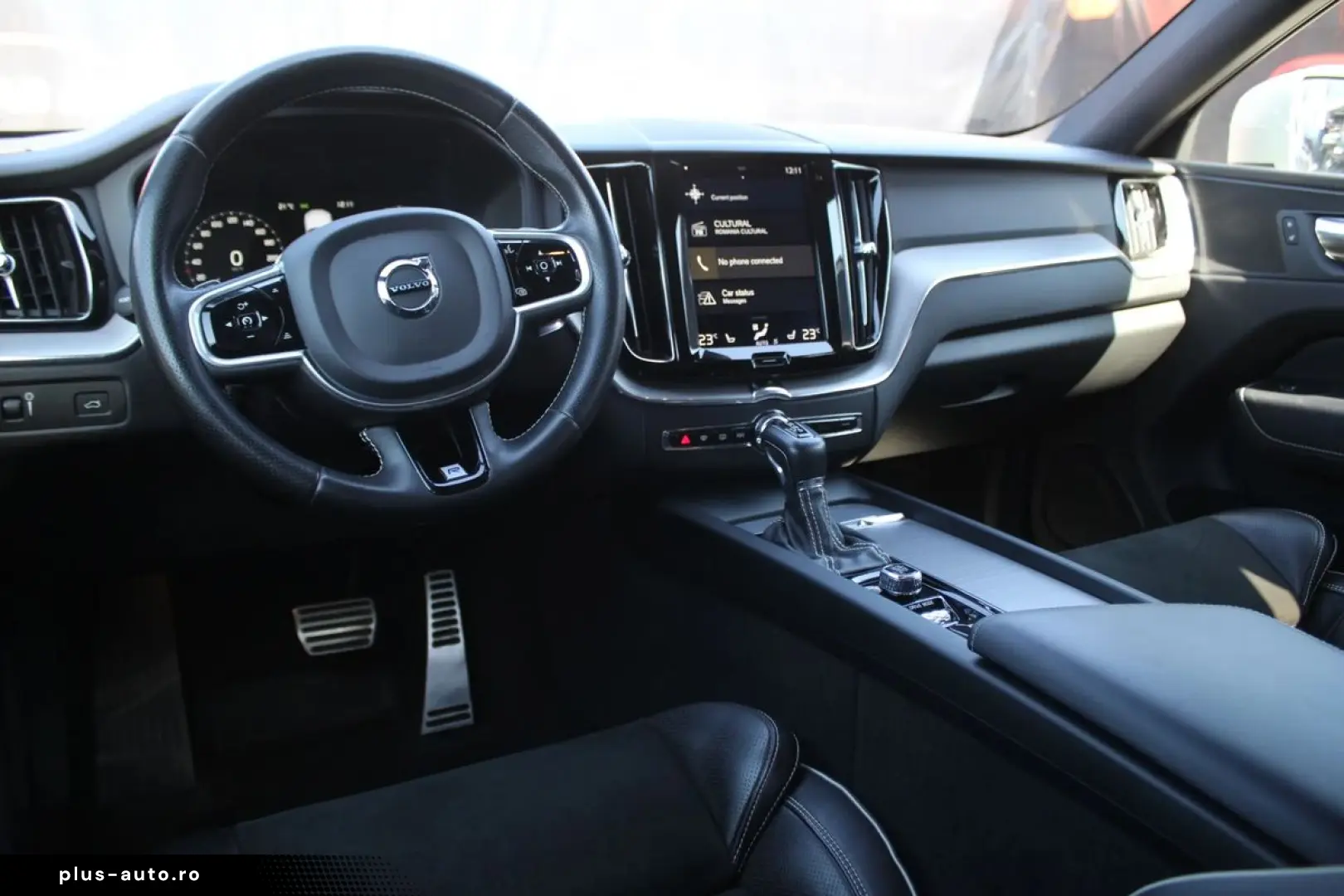 Volvo Xc-60