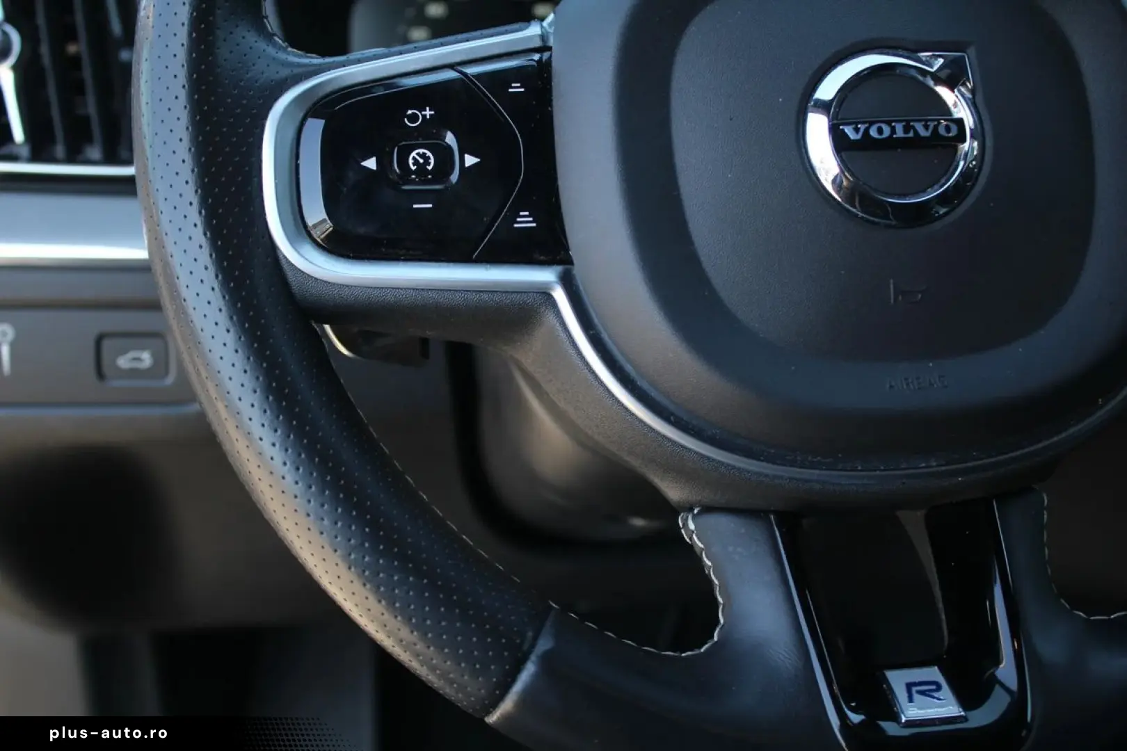 Volvo Xc-60