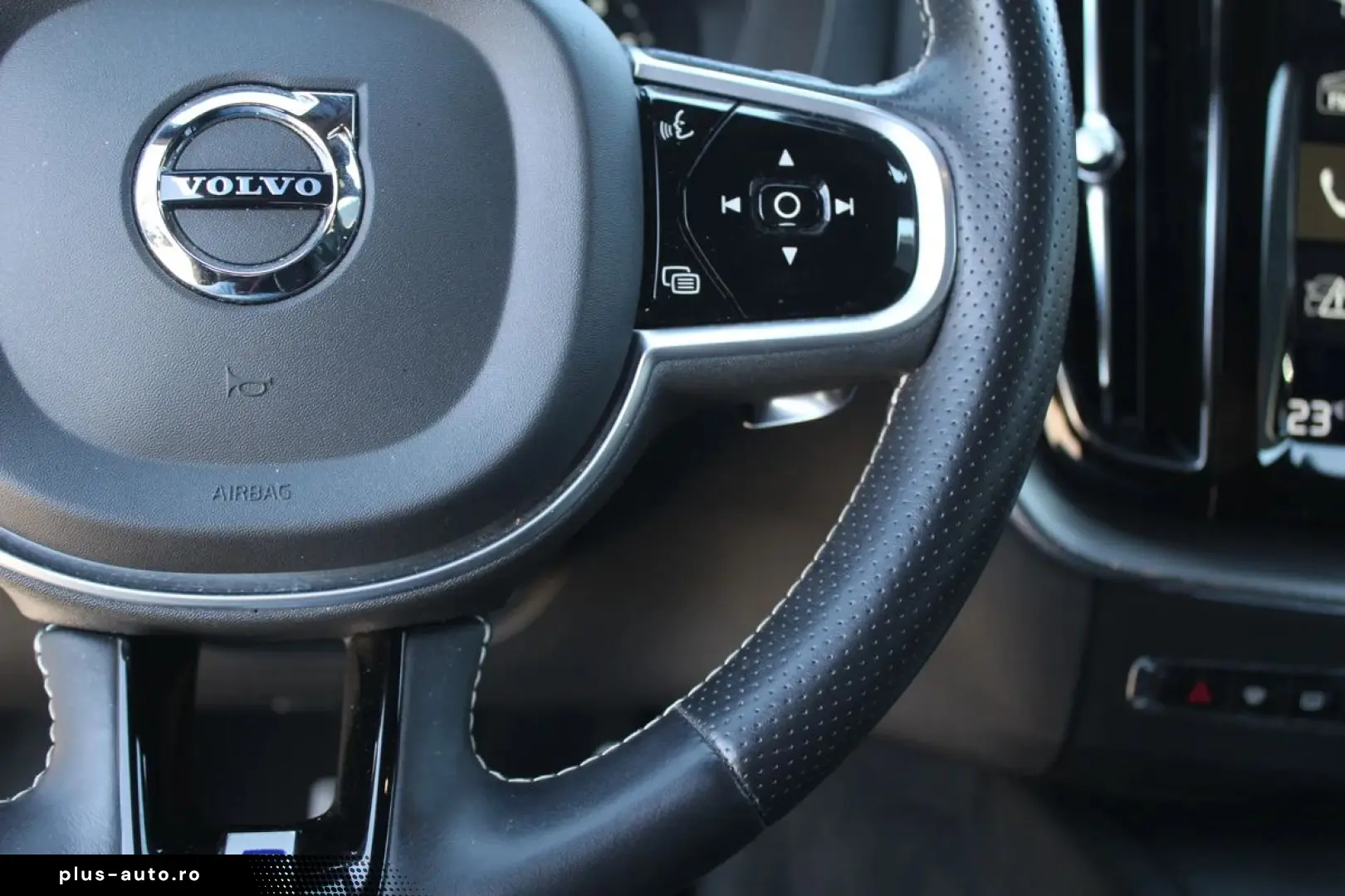 Volvo Xc-60