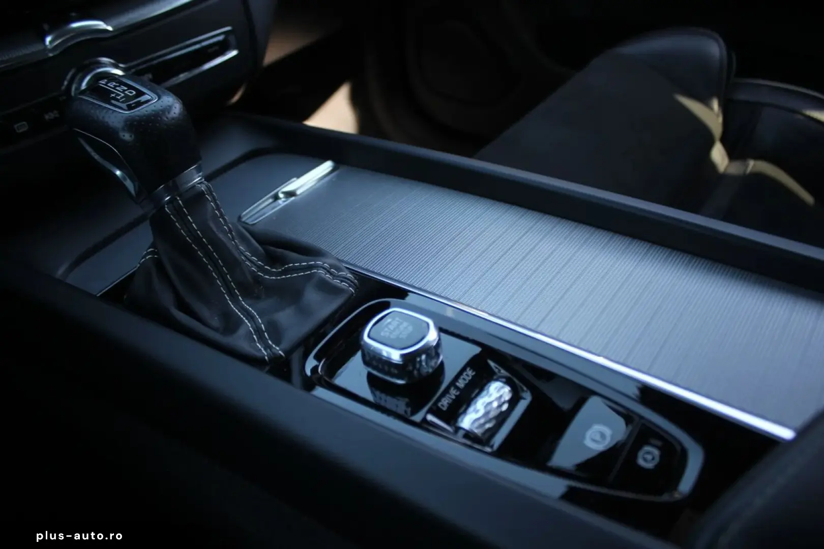 Volvo Xc-60