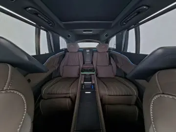 MERCEDES-BENZ Mercedes-Maybach GLS 600 VIP TWOTONE M…