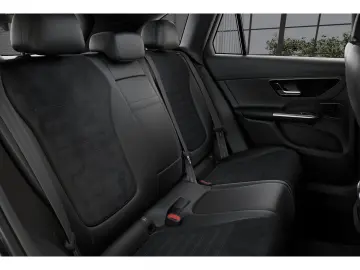 MERCEDES-BENZ GLC 300 e 4M AMG NIGHT PANO AHK 360  MEMORY