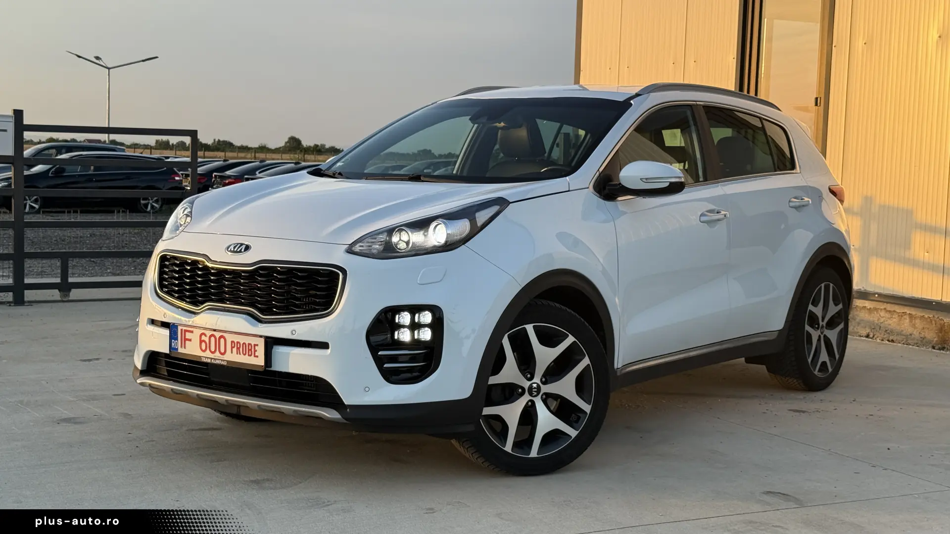 Kia