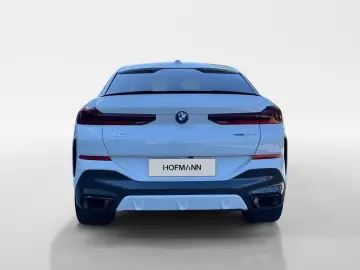 BMW X6 xDrive30d M Sport Pro AHK ACC Pano Standhzg