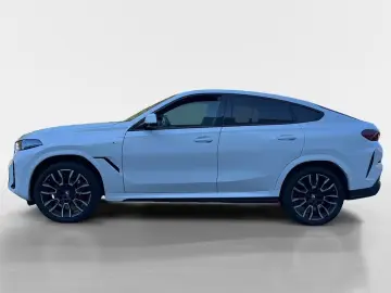 BMW X6 xDrive30d M Sport Pro AHK ACC Pano Standhzg