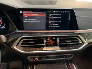 BMW X6 xDrive 30 d M Sport PANO HUD LED 360 KAM