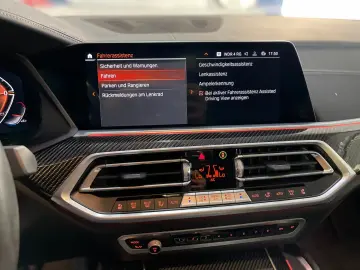 BMW X6 xDrive 30 d M Sport PANO HUD LED 360 KAM