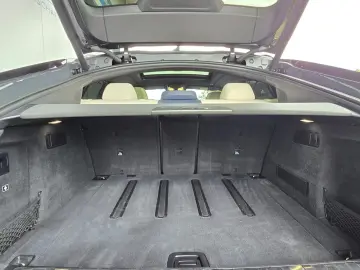 BMW X6 xDrive40d M Sport Interior Individual