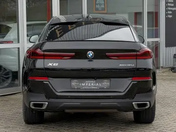 BMW X6 xDr 30d LEDER HUD ACC 360 LASER LCP H&K