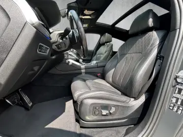 BMW X6 40 i xD M Sport Laser ACC Pano 360  HUD