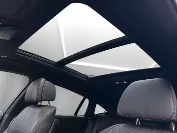 BMW X6 40 i xD M Sport Laser ACC Pano 360  HUD