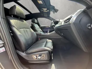 BMW X6 40 i xD M Sport Laser ACC Pano 360  HUD