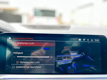 BMW X6 40 i xD M Sport Laser ACC Pano 360  HUD