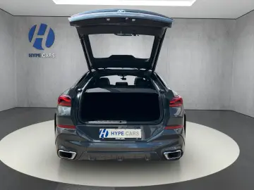 BMW X6 40 i xD M Sport Laser ACC Pano 360  HUD