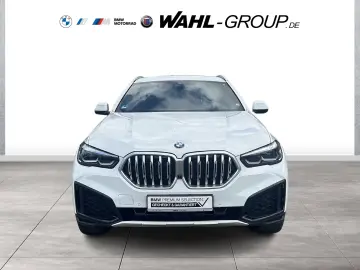 BMW X6 xDrive40i LC PROF HUD PANO E-SITZE
