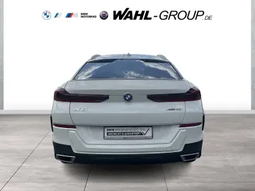 BMW X6 xDrive40i LC PROF HUD PANO E-SITZE