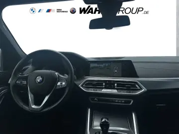 BMW X6 xDrive40i LC PROF HUD PANO E-SITZE