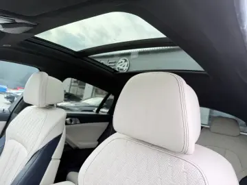 BMW X6 40xd MSPORT INDIVIDUAL INTERIOR MASSAGE