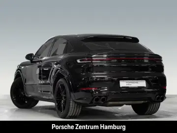 Porsche Cayenne S Coupe Burmester Head-Up InnoDrive