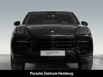 Porsche Cayenne S Coupe Burmester Head-Up InnoDrive
