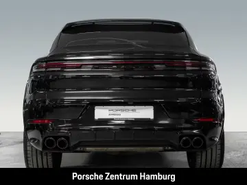 Porsche Cayenne S Coupe Burmester Head-Up InnoDrive