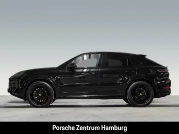 Porsche Cayenne S Coupe Burmester Head-Up InnoDrive