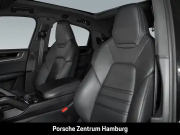 Porsche Cayenne S Coupe Burmester Head-Up InnoDrive
