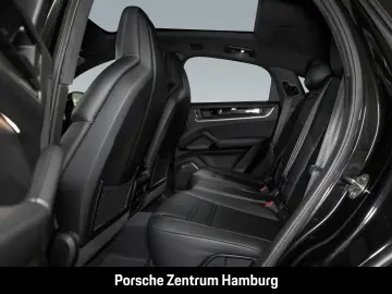 Porsche Cayenne S Coupe Burmester Head-Up InnoDrive