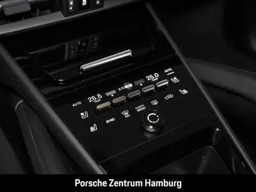 Porsche Cayenne S Coupe Burmester Head-Up InnoDrive