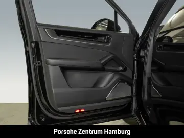 Porsche Cayenne S Coupe Burmester Head-Up InnoDrive