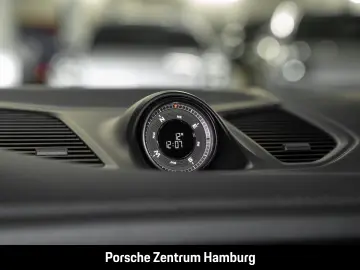 Porsche Cayenne S Coupe Burmester Head-Up InnoDrive
