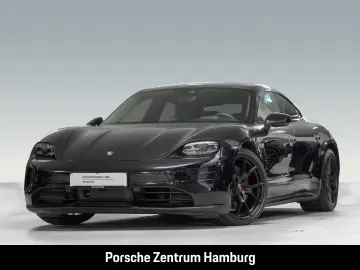 Porsche Taycan GTS BOSE InnoDrive PDLS Plus InnoDrive