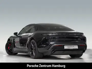 Porsche Taycan GTS BOSE InnoDrive PDLS Plus InnoDrive