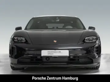Porsche Taycan GTS BOSE InnoDrive PDLS Plus InnoDrive