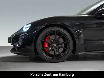 Porsche Taycan GTS BOSE InnoDrive PDLS Plus InnoDrive