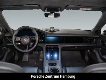 Porsche Taycan GTS BOSE InnoDrive PDLS Plus InnoDrive