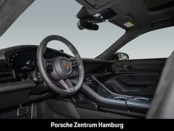 Porsche Taycan GTS BOSE InnoDrive PDLS Plus InnoDrive