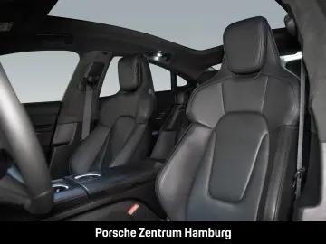 Porsche Taycan GTS BOSE InnoDrive PDLS Plus InnoDrive