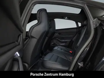 Porsche Taycan GTS BOSE InnoDrive PDLS Plus InnoDrive