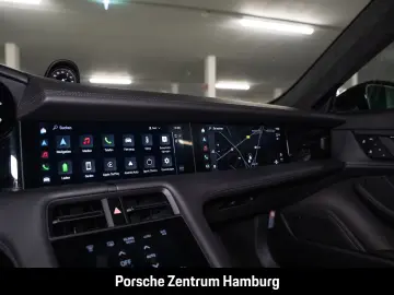 Porsche Taycan GTS BOSE InnoDrive PDLS Plus InnoDrive