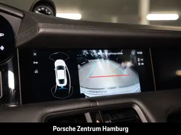 Porsche Taycan GTS BOSE InnoDrive PDLS Plus InnoDrive