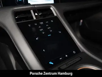 Porsche Taycan GTS BOSE InnoDrive PDLS Plus InnoDrive