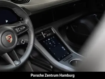 Porsche Taycan GTS BOSE InnoDrive PDLS Plus InnoDrive
