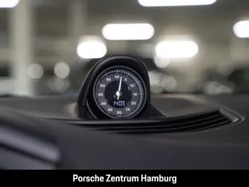 Porsche Taycan GTS BOSE InnoDrive PDLS Plus InnoDrive