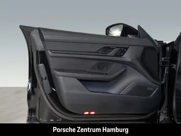 Porsche Taycan GTS BOSE InnoDrive PDLS Plus InnoDrive