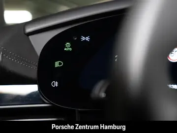 Porsche Taycan GTS BOSE InnoDrive PDLS Plus InnoDrive